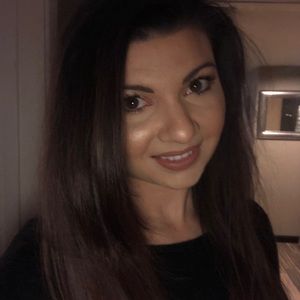 Meet your Posher, Kasey